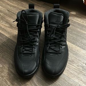 Air Jordan’s Retro WNTR